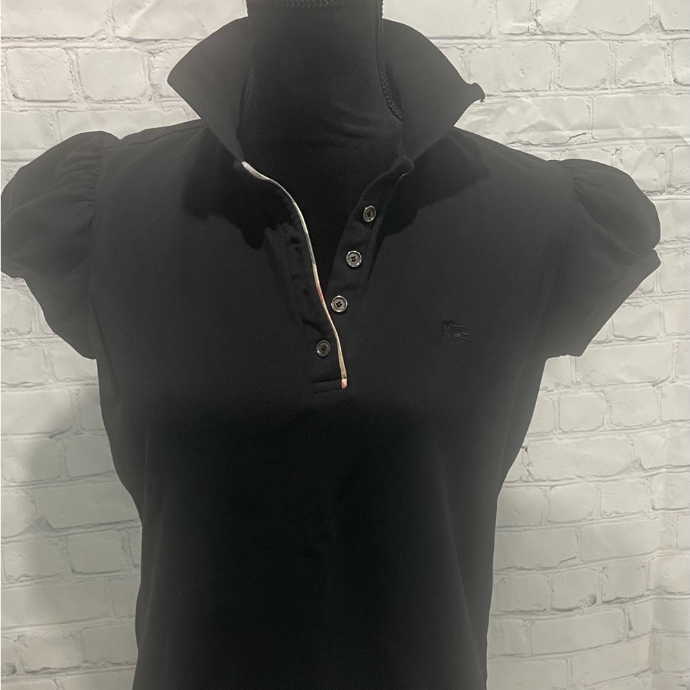 Burberry Brit Polo Black XL